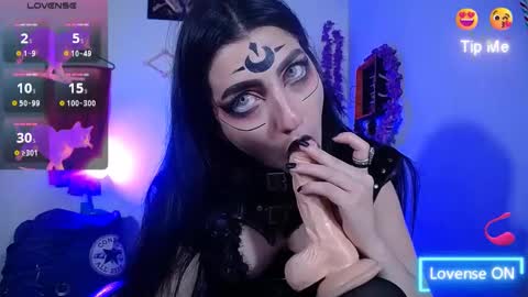 sophia hottie online show from 01-16-25, 12:55