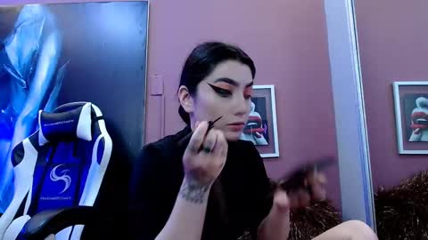 sophia hottie online show from 02-13-25, 01:37