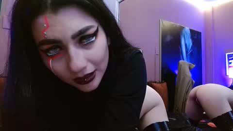 sophia hottie online show from 02-13-25, 07:42
