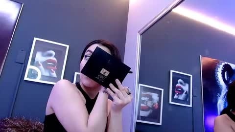 sophia hottie online show from 02-17-25, 05:43