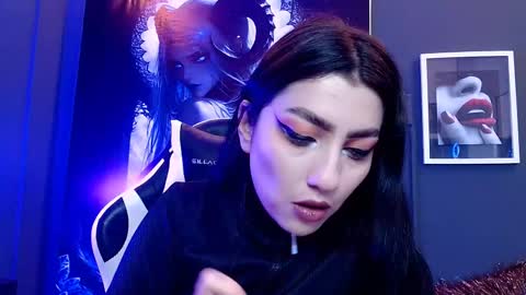 sophia hottie online show from 02-21-25, 02:48