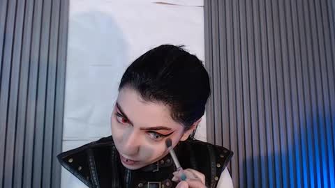 sophia hottie online show from 09-12-25, 02:50