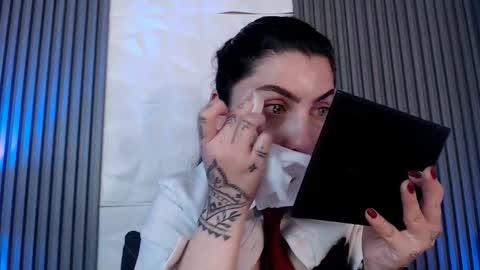 sophia hottie online show from 09-24-25, 04:21