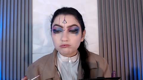 sophia hottie online show from 09-30-25, 03:50