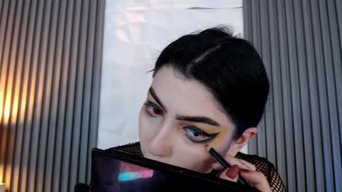 sophia hottie online show from 10-01-25, 03:07