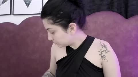 sophia hottie online show from 05-01-26, 03:05