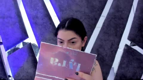 sophia hottie online show from 05-04-26, 02:35