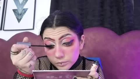 sophia hottie online show from 05-08-26, 04:01