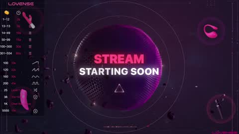 Sophia online show from 12-18-24, 01:26