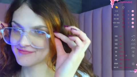 Sophia online show from 01-05-25, 04:25