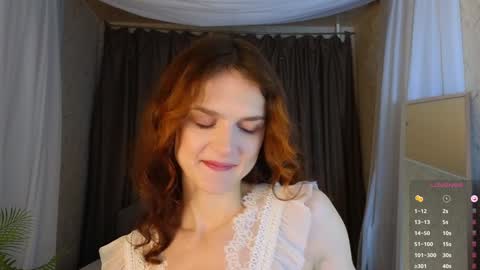 Sophia online show from 01-12-25, 01:32