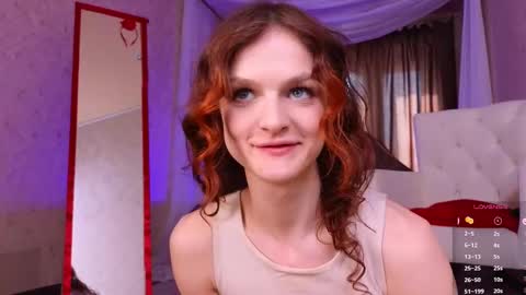 Sophia online show from 02-24-25, 07:33
