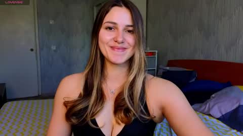 Sophia online show from 05-11-26, 11:16