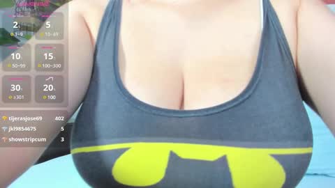 sofi online show from 01-18-25, 08:52