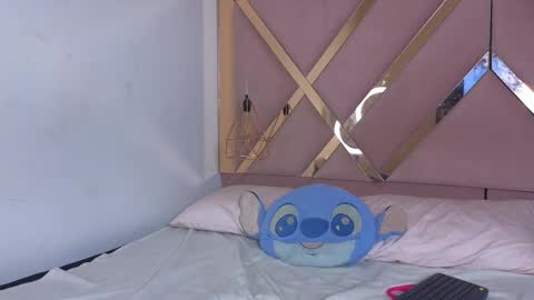 Sophia Grand online show from 10-01-25, 05:46