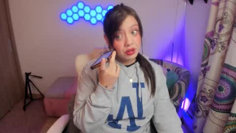 sophia_grants online show from 01-08-26, 06:05