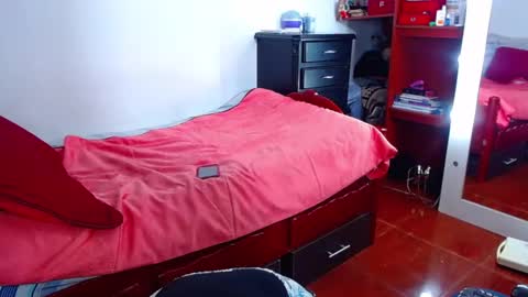 sophia_greey online show from 05-12-26, 11:07