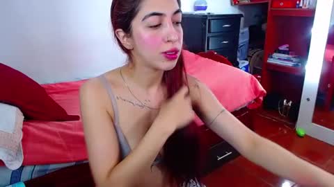 sophia_greey online show from 05-14-26, 10:11