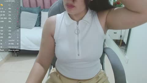 Sophia  online show from 03-26-26, 12:11