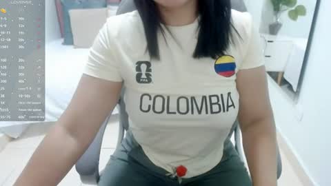 Sophia  online show from 07-15-26, 12:10