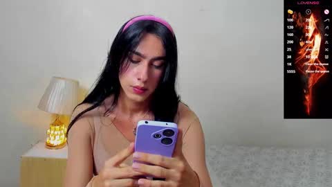 sophia CM online show from 03-07-26, 03:47
