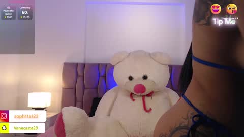 Sophia Carson online show from 01-09-25, 11:14