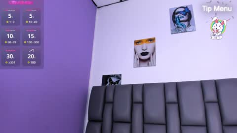 Sofia  online show from 12-31-24, 01:41