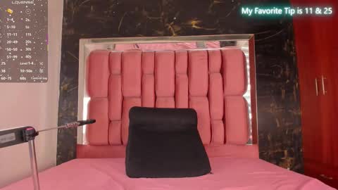 Sofia  online show from 01-19-26, 01:48