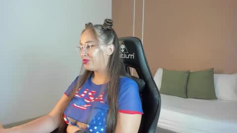 S O P H I A online show from 10-14-25, 06:52