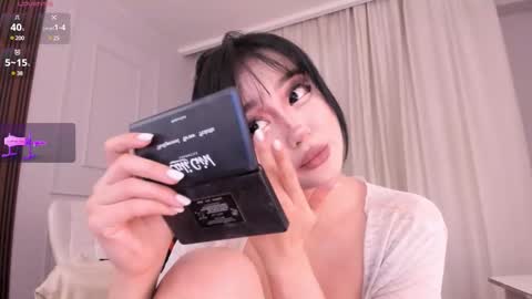 QUEEN OF SQUIRT online show from 03-03-25, 09:05