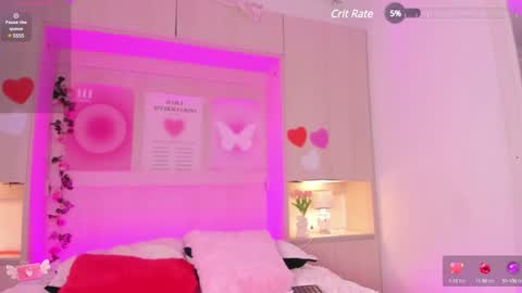  S O P H I A  online show from 02-22-25, 02:52