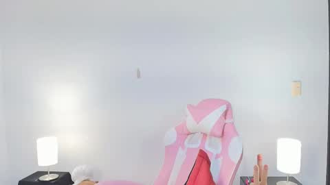 Sophia Storm online show from 11-07-25, 02:33