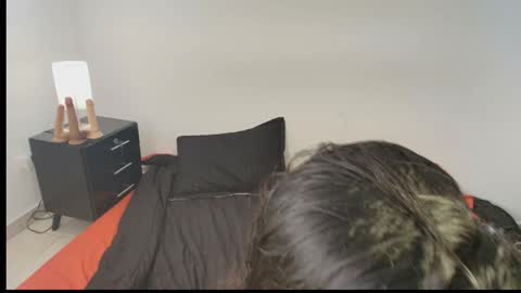 Sophia Storm online show from 12-22-25, 08:50