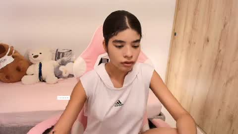Snapshot of sophia_storn chatting on 04-14-26, 01:22 Sophia Storm online show from 04-14-26, 01:22