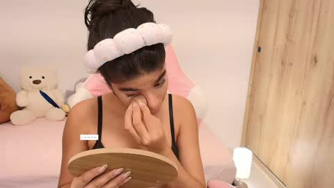 Snapshot of sophia_storn chatting on 04-17-26, 02:14 Sophia Storm online show from 04-17-26, 02:14