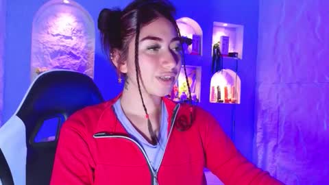 Sophia online show from 03-21-26, 03:44