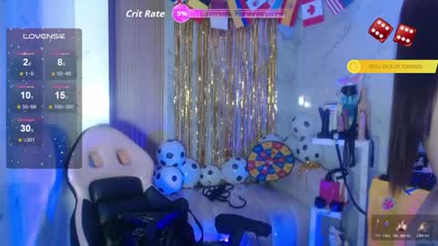 Sophia online show from 06-18-26, 03:40