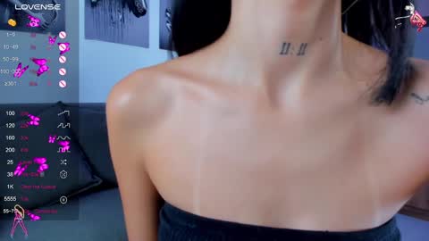 Sophia Wilians  online show from 12-04-24, 11:08