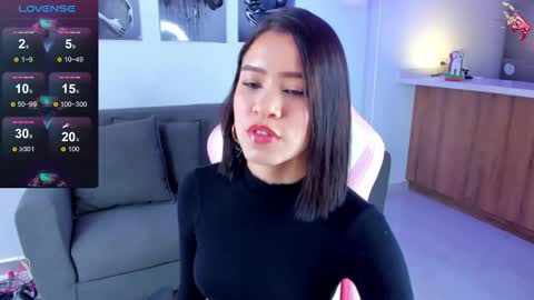 Sophia Wilians  online show from 12-27-24, 01:39
