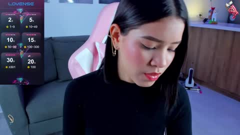 Sophia Wilians  online show from 01-03-25, 12:30