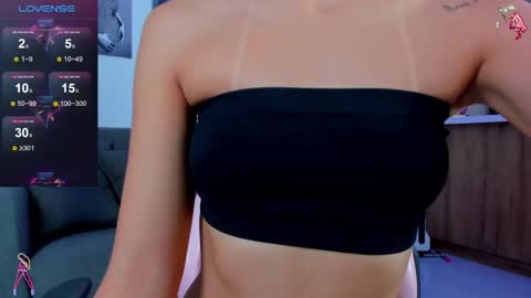 Sophia Wilians  online show from 01-22-25, 09:32