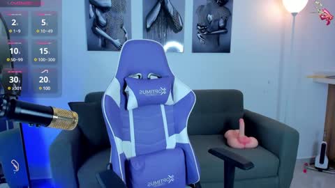 Sophia Wilians  online show from 02-25-25, 08:09