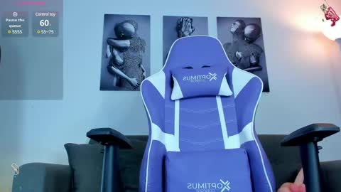 Sophia Wilians  online show from 03-06-25, 11:03