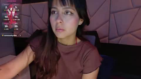 Snapshot of sophiaa_7 chatting on 11-03-25, 11:44 Sophi online show from 11-03-25, 11:44