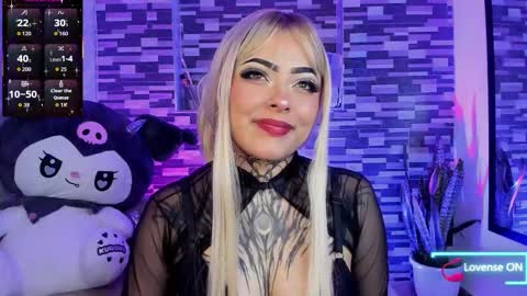 Sophia online show from 10-14-25, 09:15