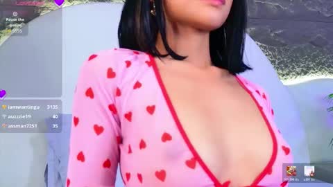 Snapshot of sophiaa_morrison chatting on 03-22-26, 06:06 Sophia Morrison online show from 03-22-26, 06:06