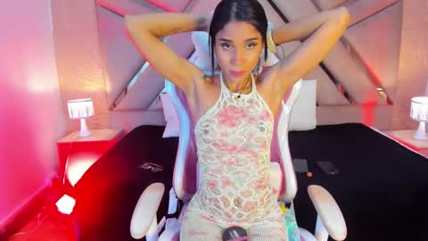 Snapshot of sophiaa_paris chatting on 03-30-26, 03:13 Sophia Paris online show from 03-30-26, 03:13