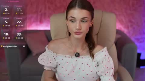 Snapshot of sophiaadream chatting on 06-25-26, 07:07 Sophia online show from 06-25-26, 07:07