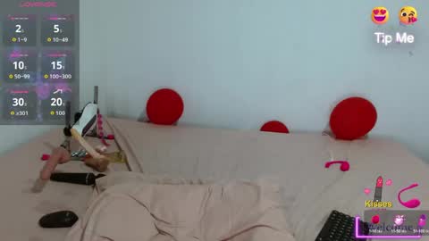 Sophia Bedford online show from 03-13-26, 04:57