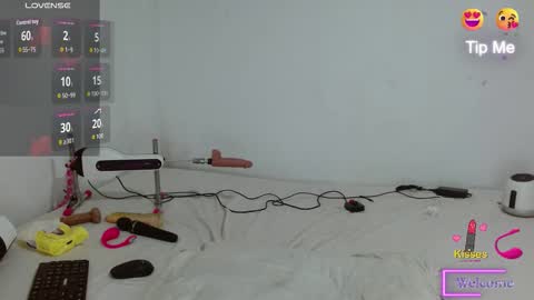 Snapshot of sophiabedford chatting on 03-29-26, 03:01 Sophia Bedford online show from 03-29-26, 03:01